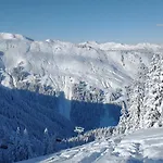 Apartment-Alpenfantasie