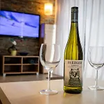Apartment-Alpenfantasie
