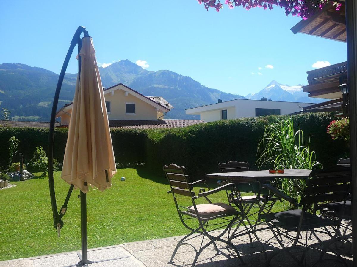Apartment-alpenfantasie Apartment